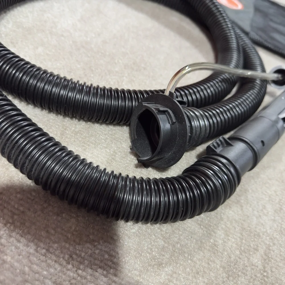 Hoover SmartWash Pet Carpet Cleaner Replacement Hose, Scrubber and Bag